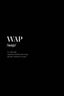 Wap  Black